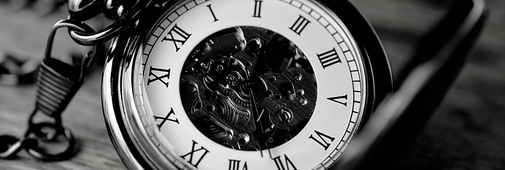 La belle histoire de l'horlogerie