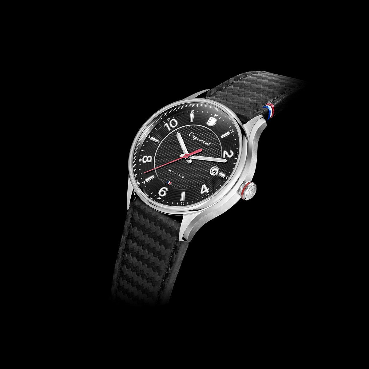 elegance 3h - Black