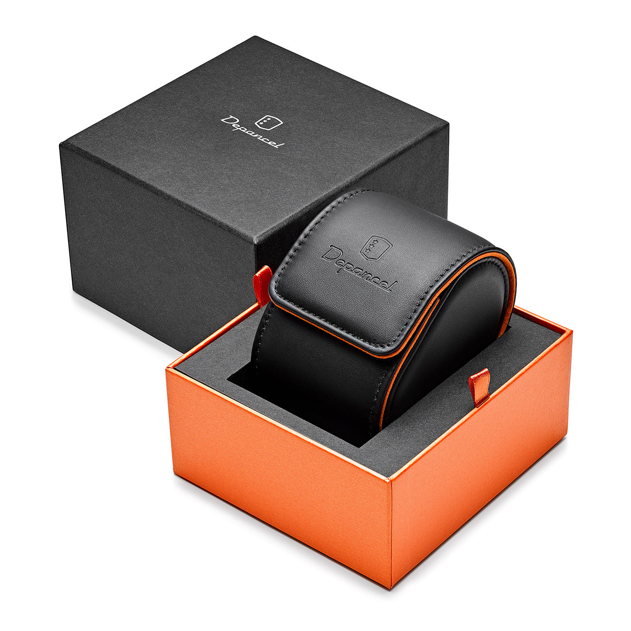 Élégance 3h - Black