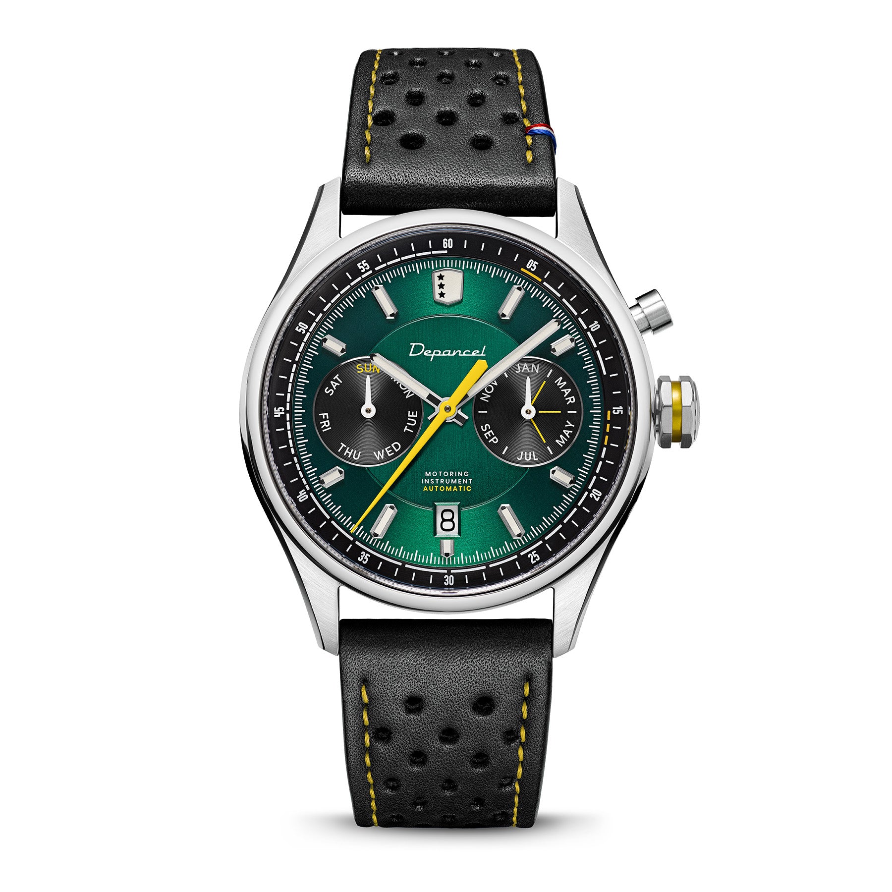 Autosport Green - Depancel