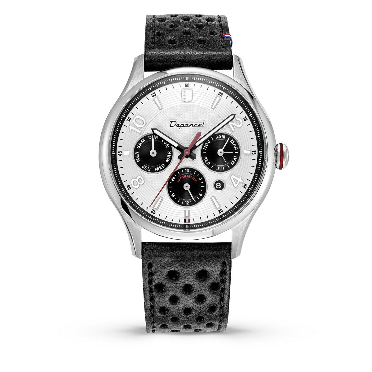 Allure - Élégance 24h - Panda