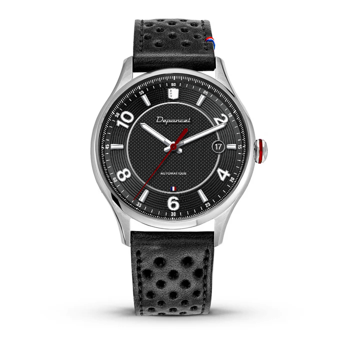 elegance 3h - Black