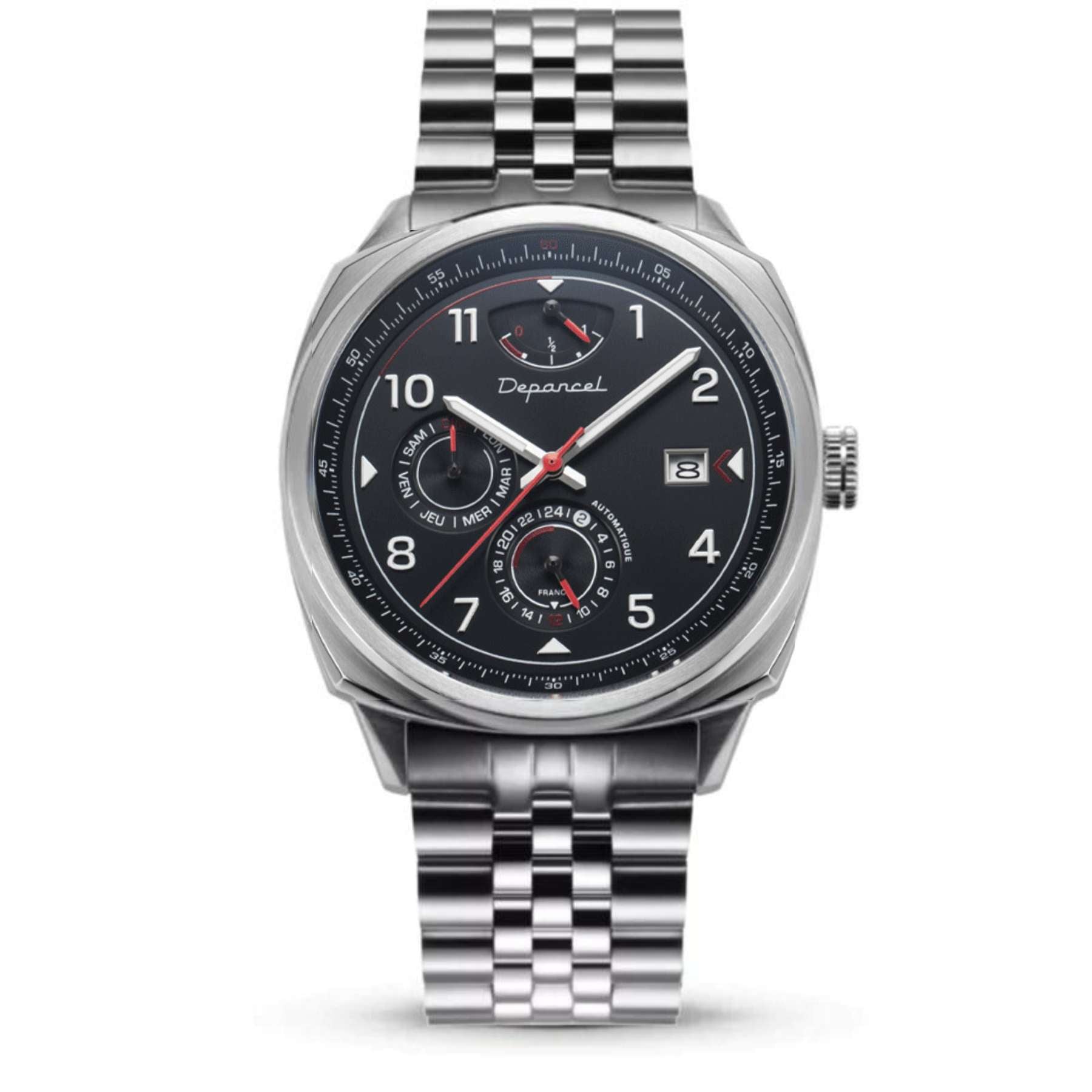 Montre Mécanique Prix Entretien Montre Automatique Catalina