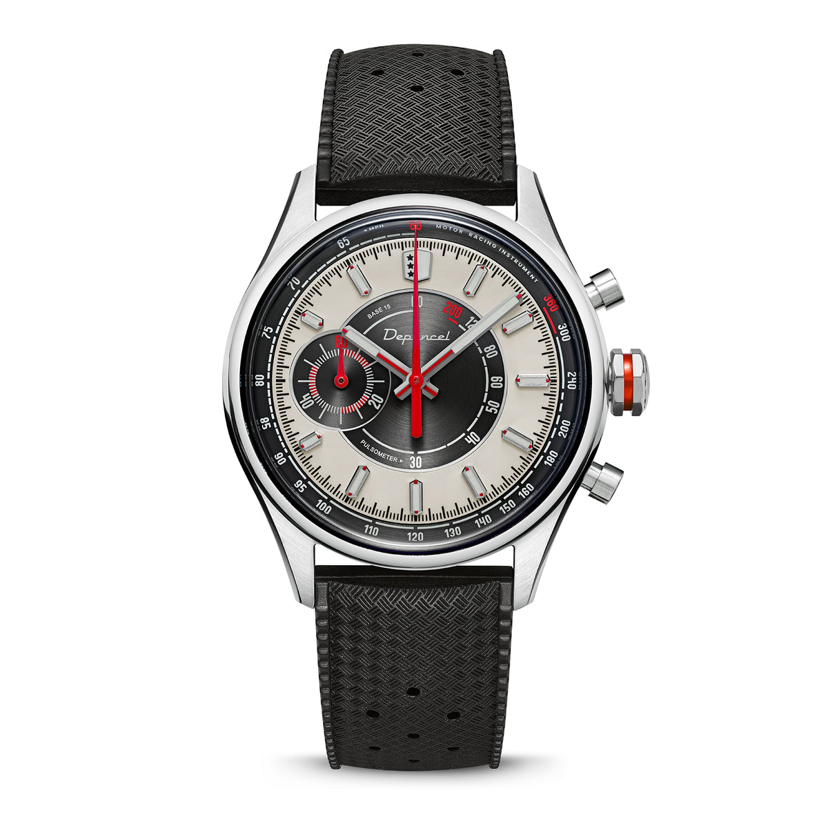 Allure Mono Eye - Off white