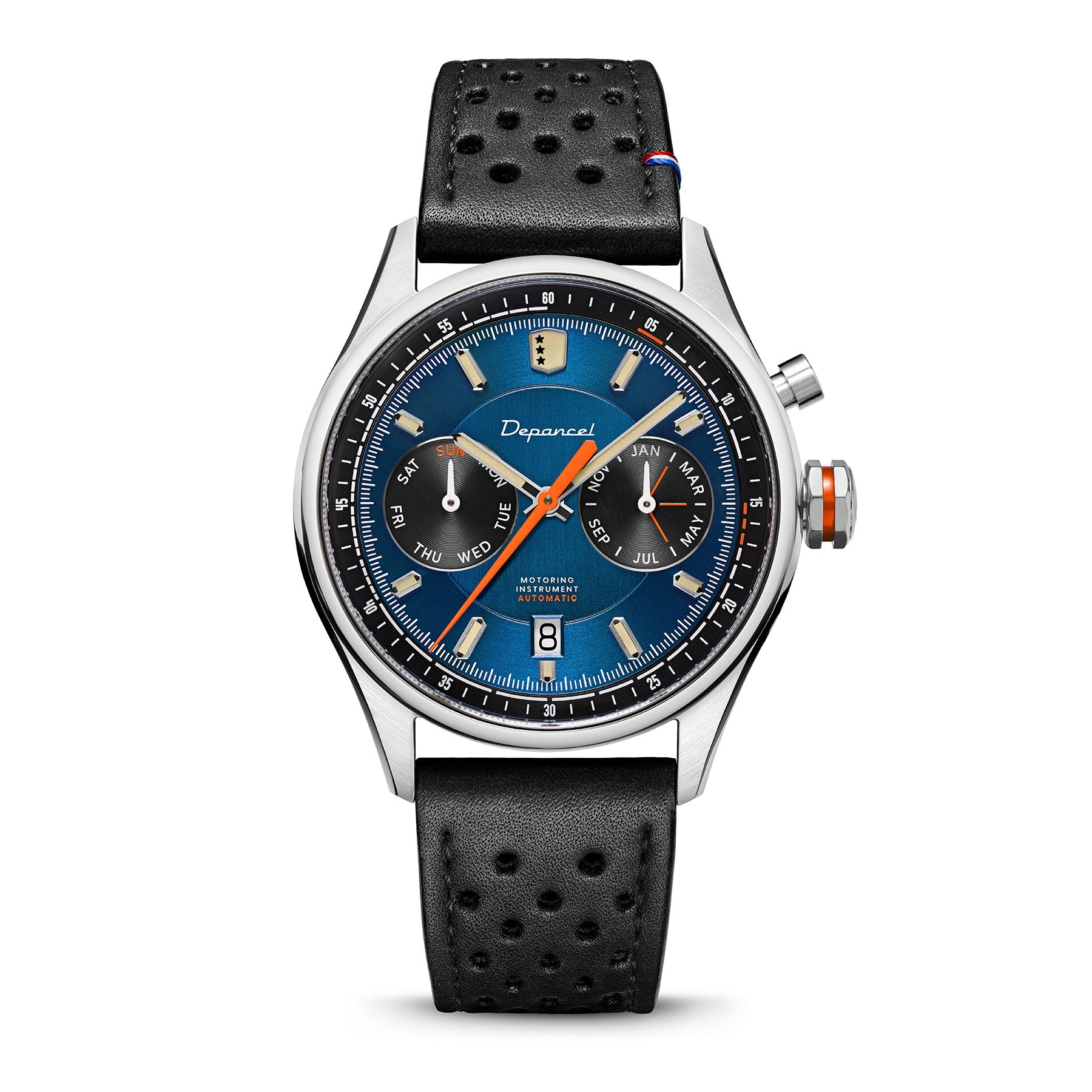 Autosport - Blue