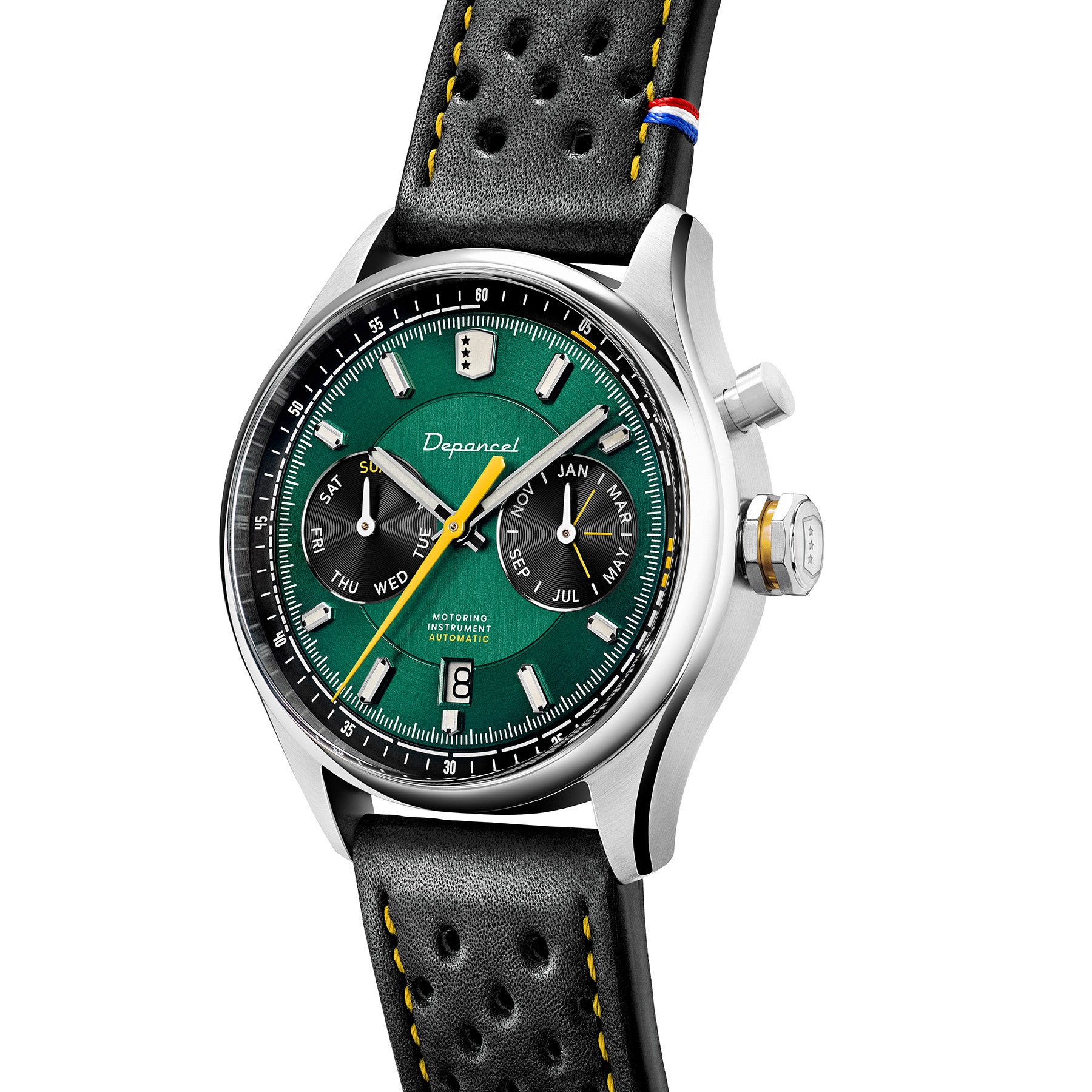 Autosport - Green