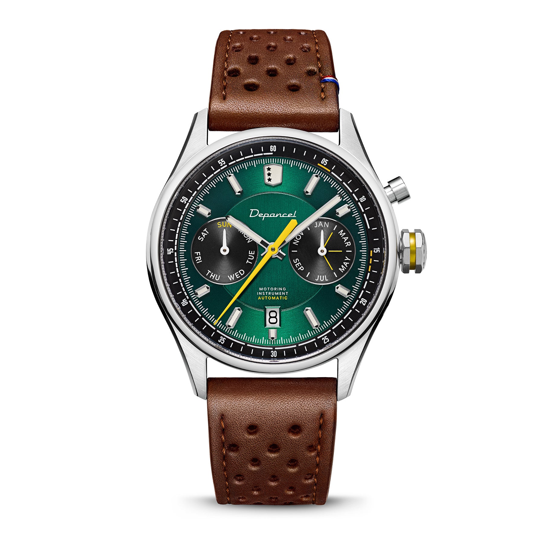 Autosport - Green