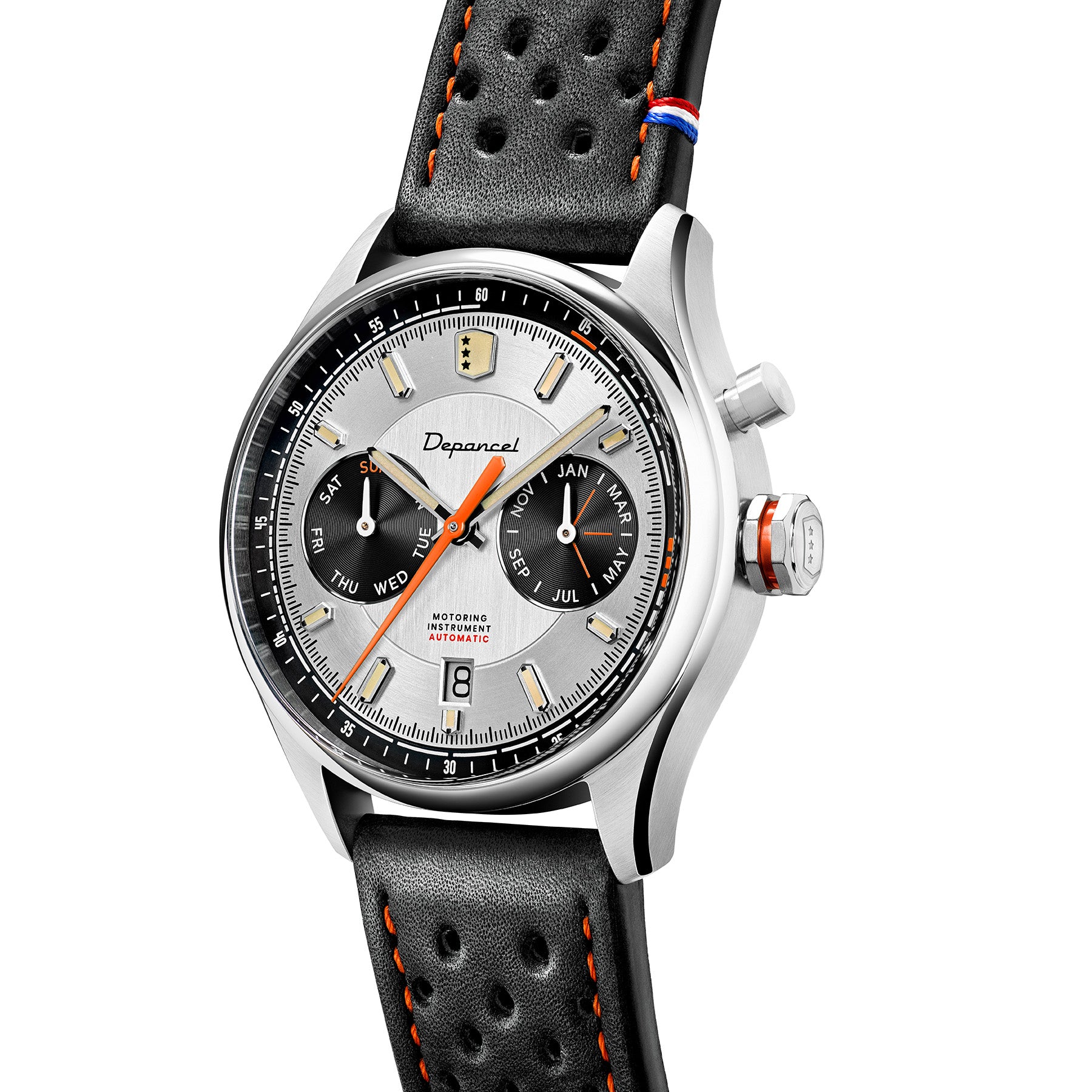 Autosport - Silver