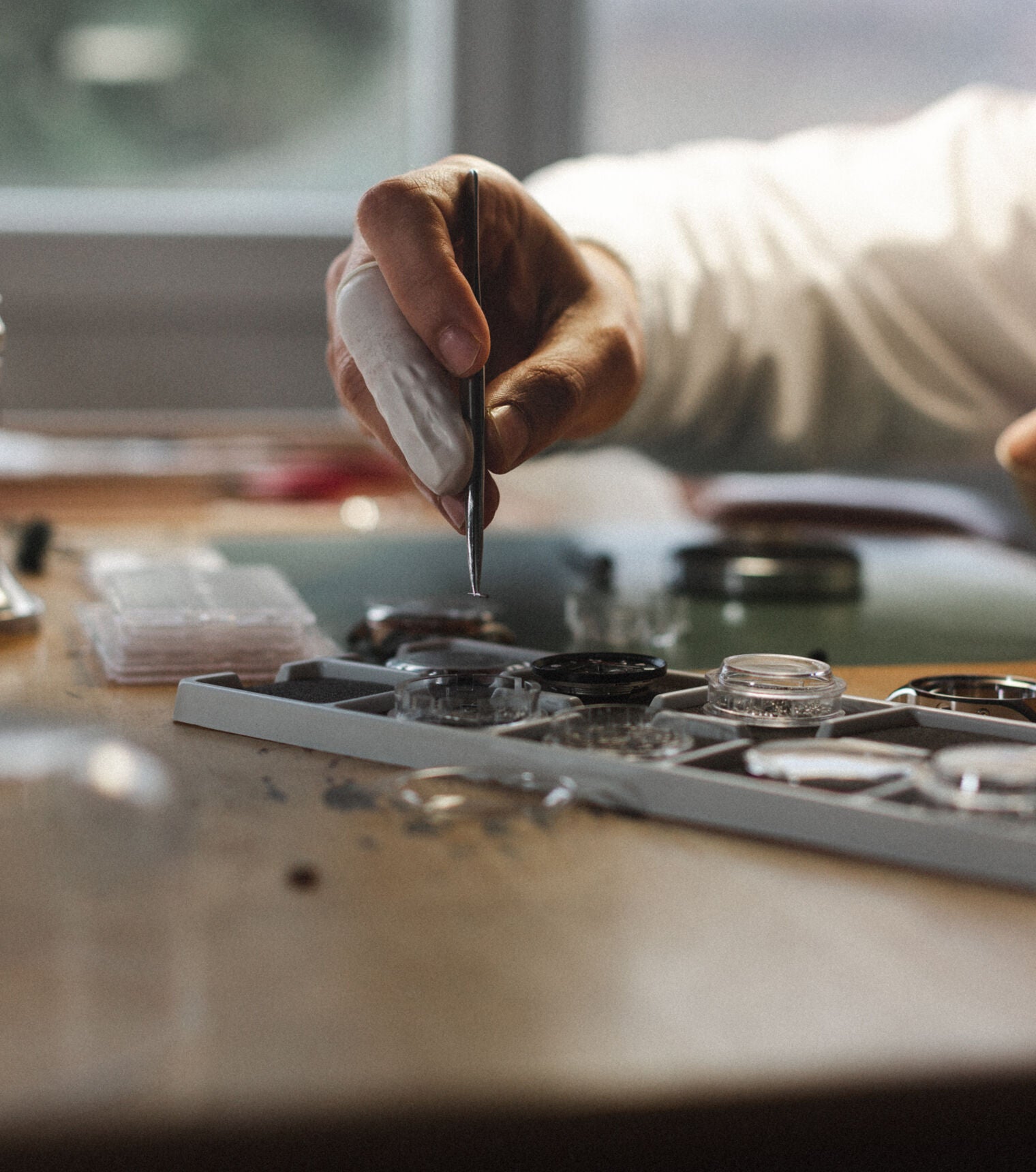 Révision Service complet - Main Image