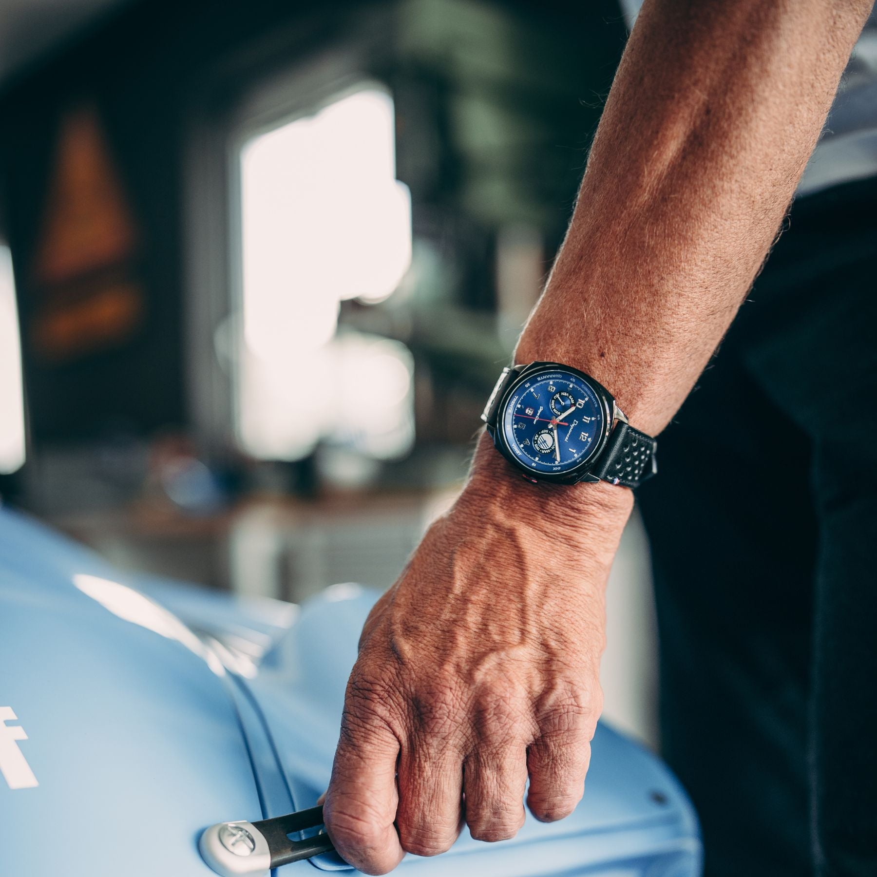 Edition Limitée Jürgen Clauss
