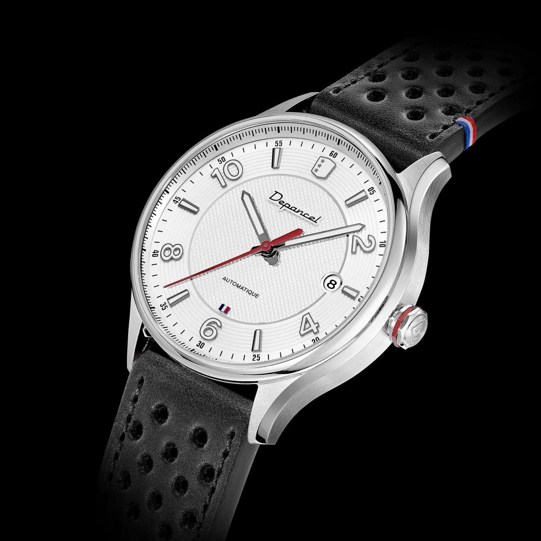 Élégance 3h - Ivory