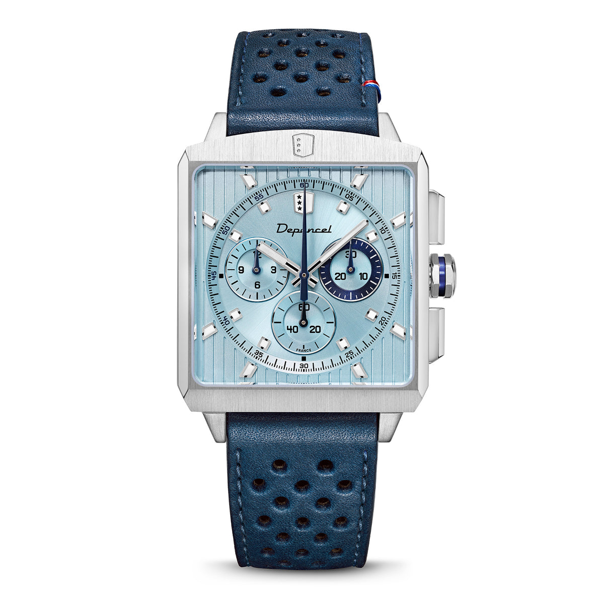 Série-R Chronograph - Ice Blue - Édition limitée