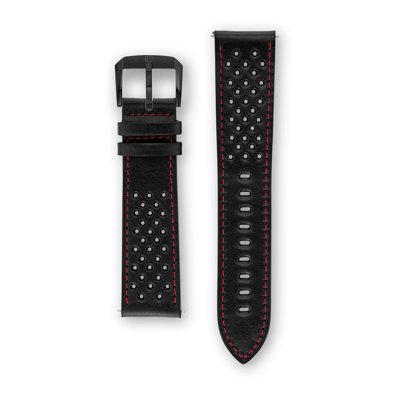 Leather Strap - Pista GT - 22mm
