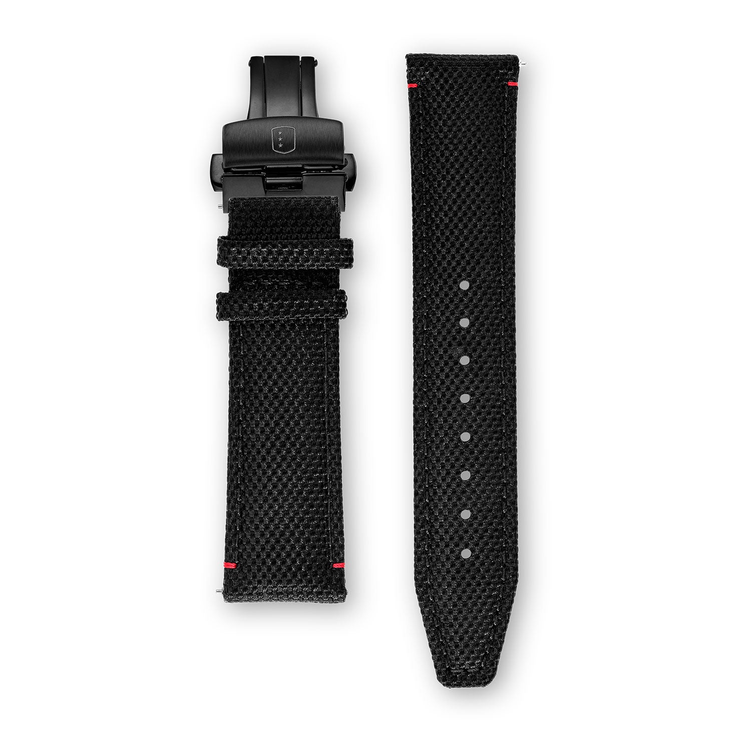 Nylon Strap - Pista GT - 22mm