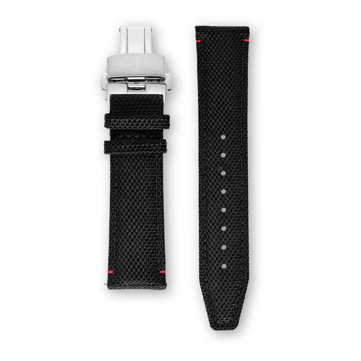 Bracelet Nylon - Pista GT - 22mm