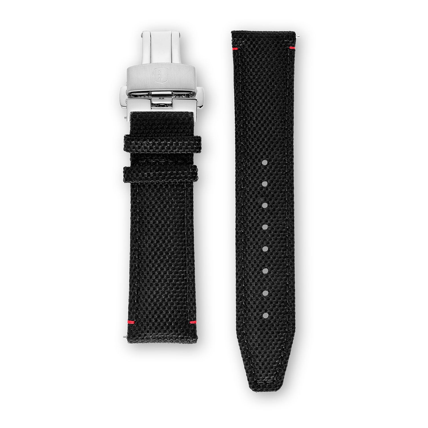 Nylon Strap - Pista GT - 22mm