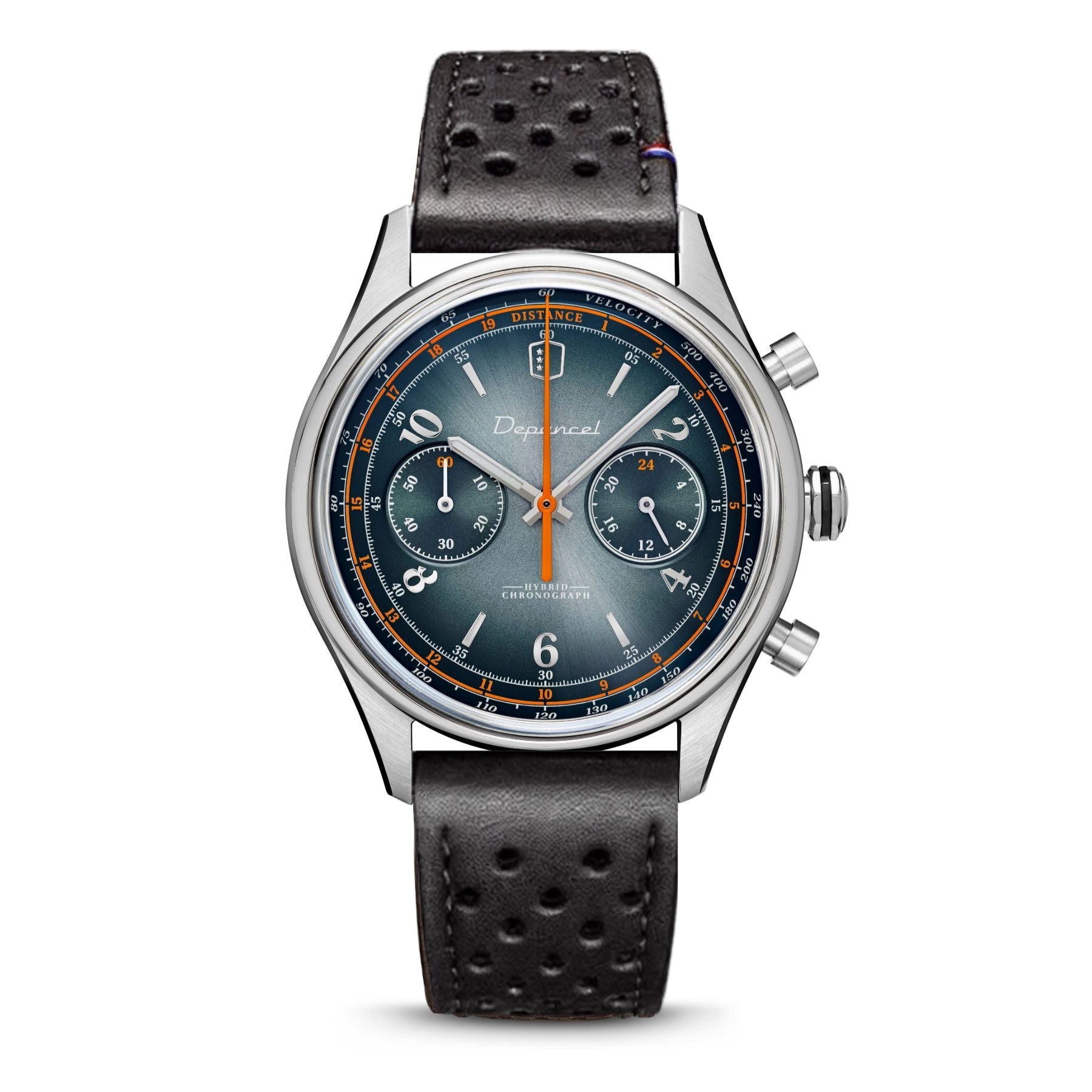 Allure-Stradale-chronographe-