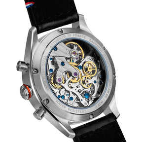 Allure-chronographe-manuel-mouvement-bracelet-noir-montres-francaise-39mm