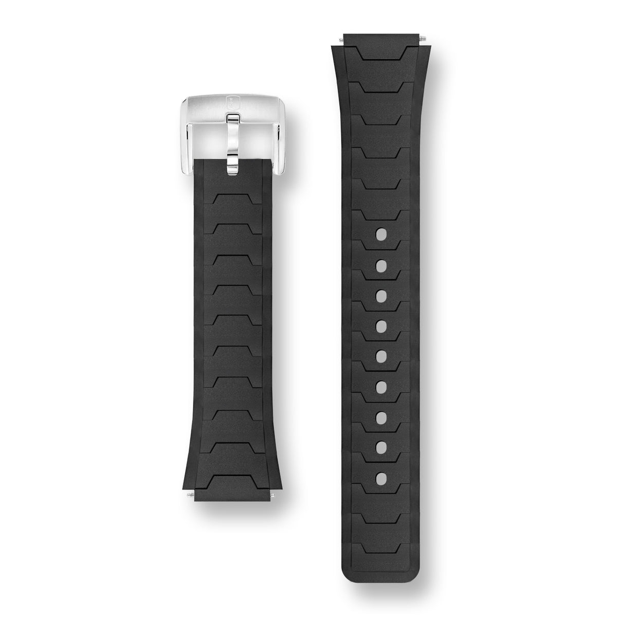 Bracelet Rubber D[R]IVER