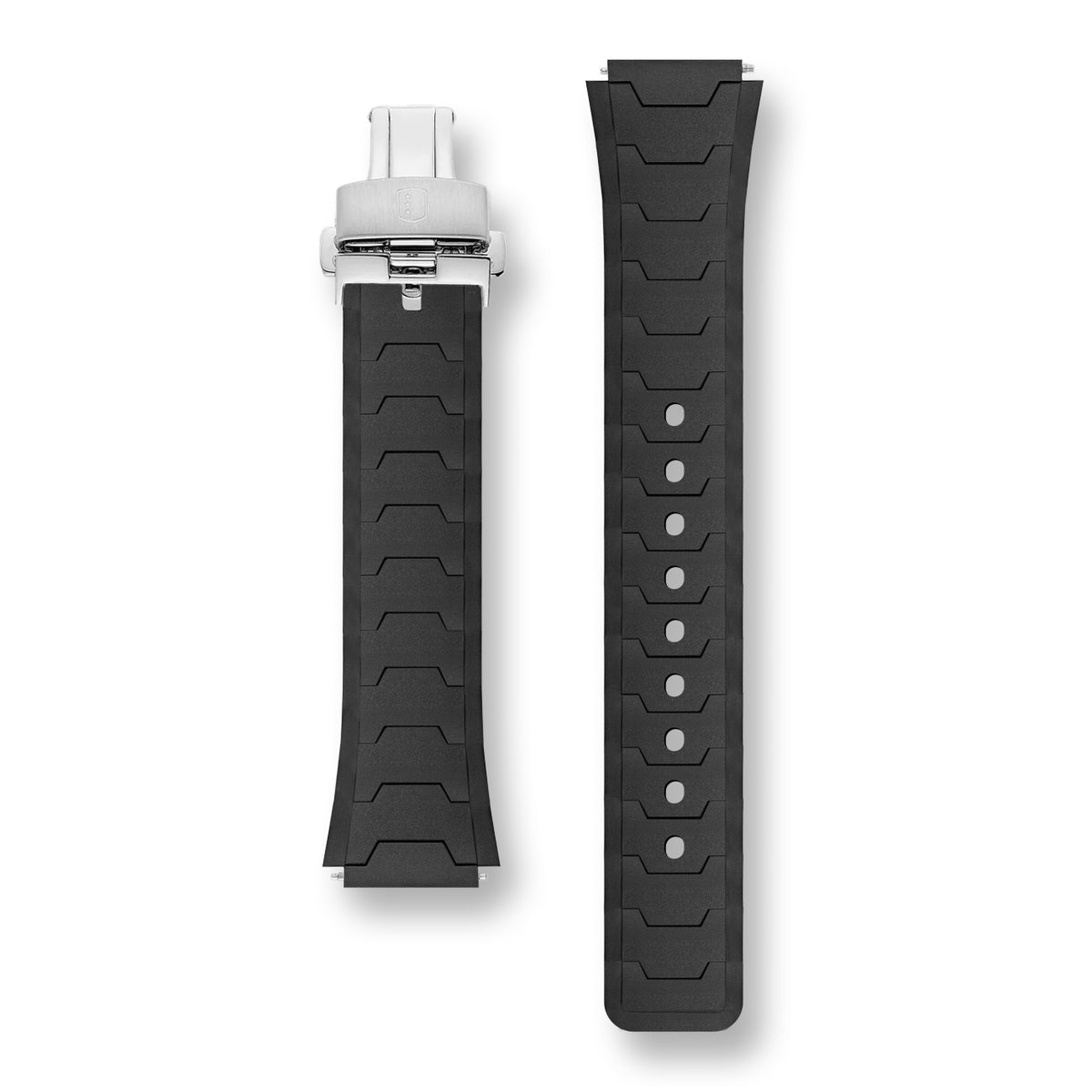 Bracelet Rubber D[R]IVER