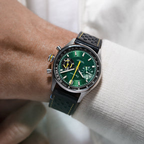 Allure - British Racing Green