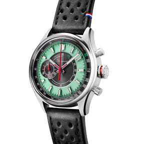 Allure Mono Eye Mint Green
