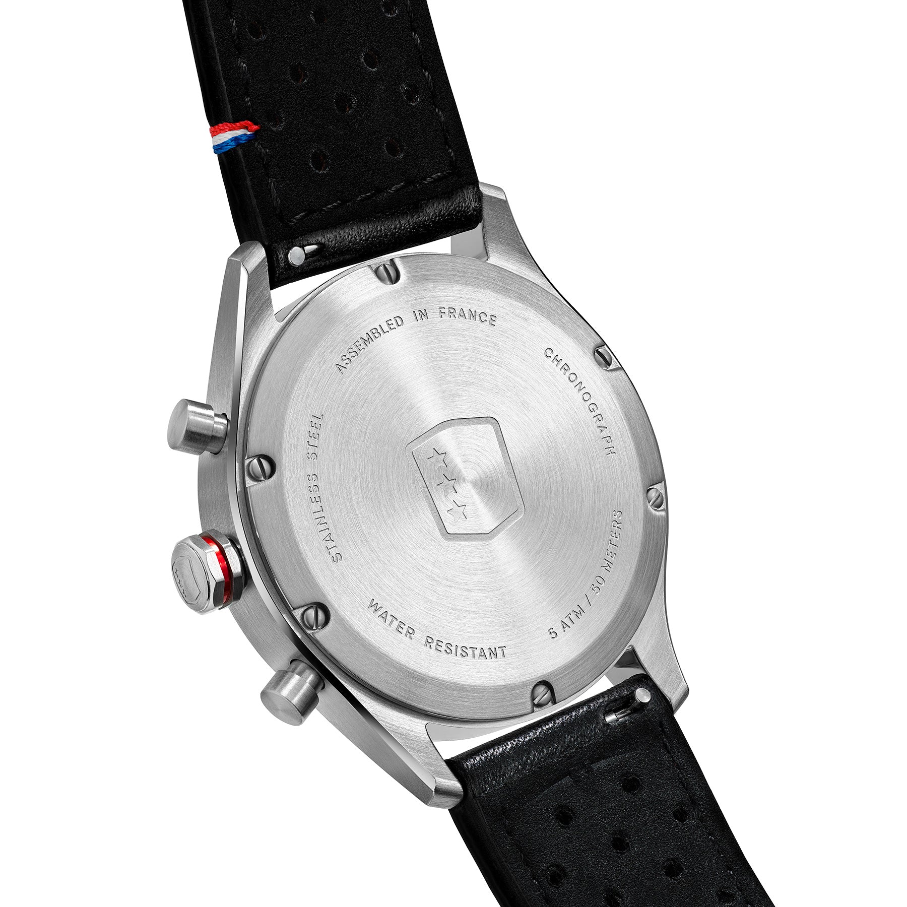 Allure Mono Eye - Blue