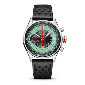 Allure Mono Eye Mint Green