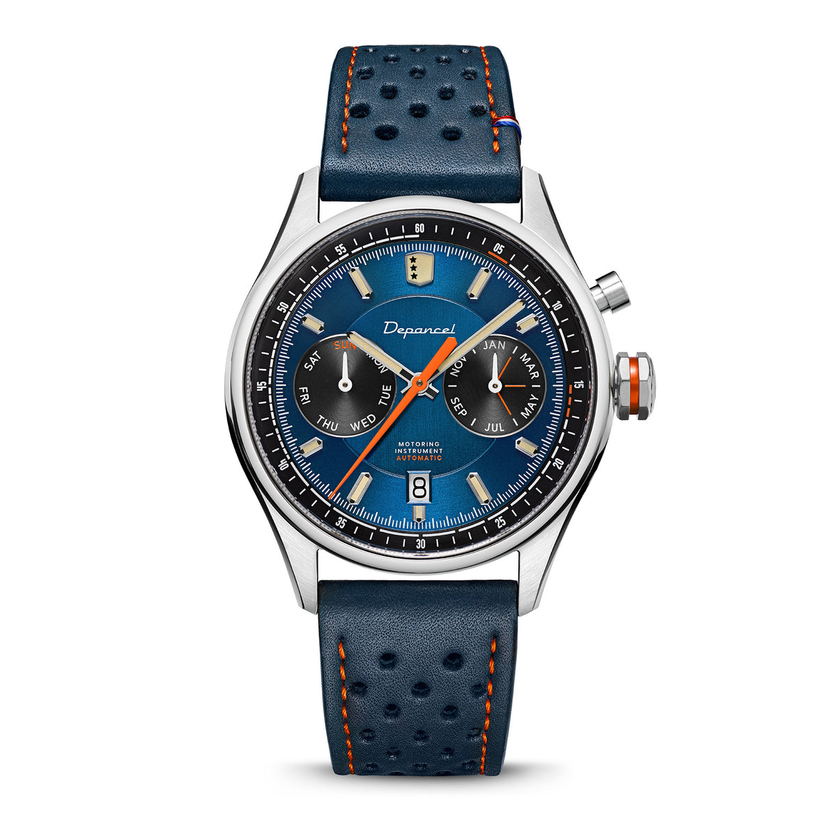 Autosport - Blue