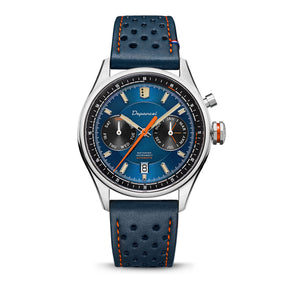 Autosport - Blue