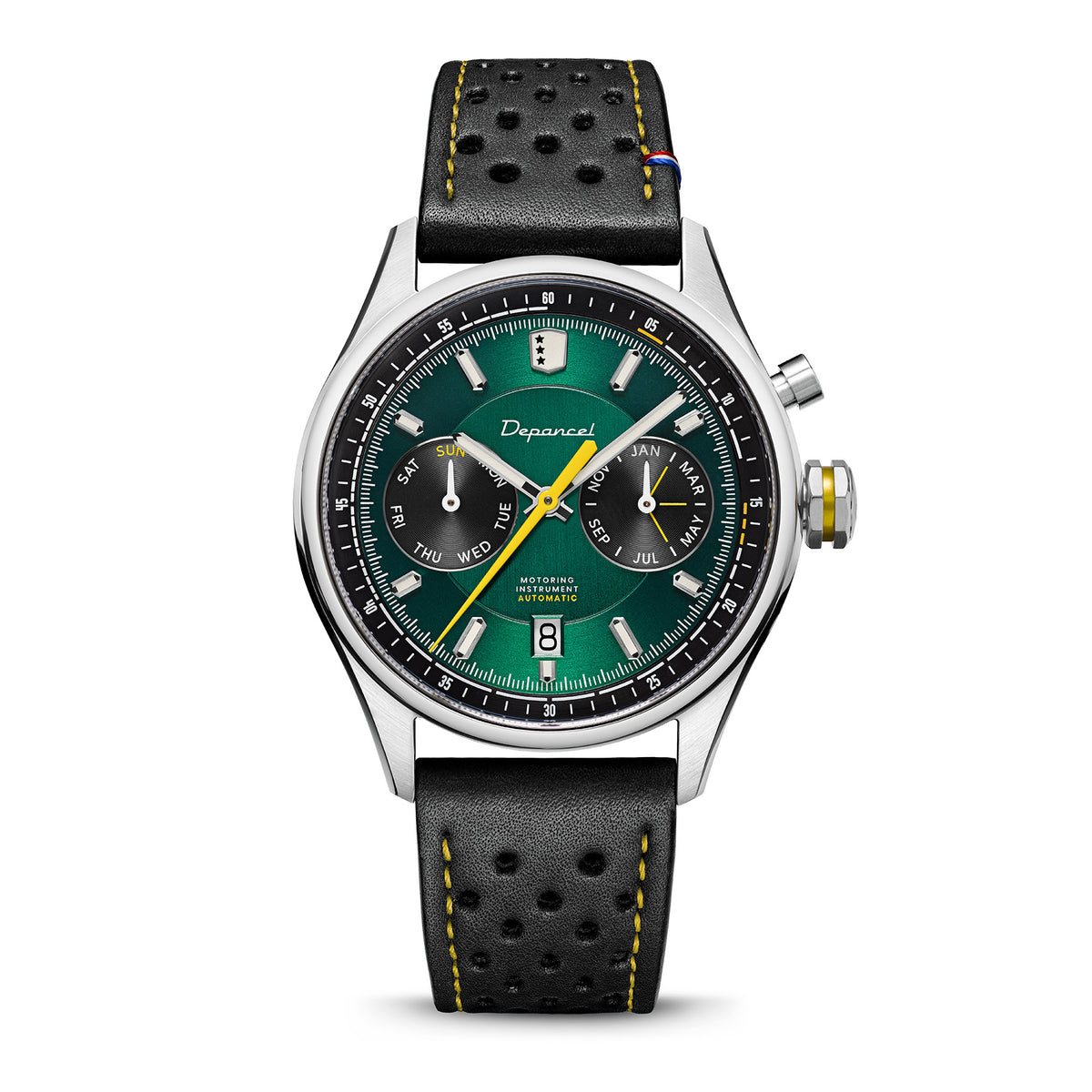Autosport - Green