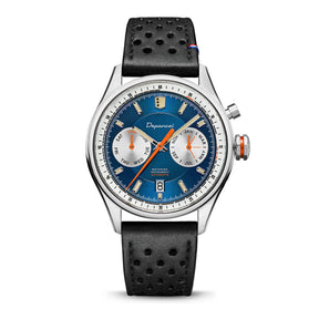 Autosport - Blue Silver - Limited edition