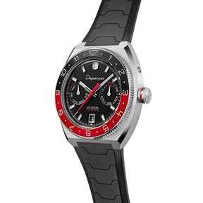Allure D[R]IVER BLACK