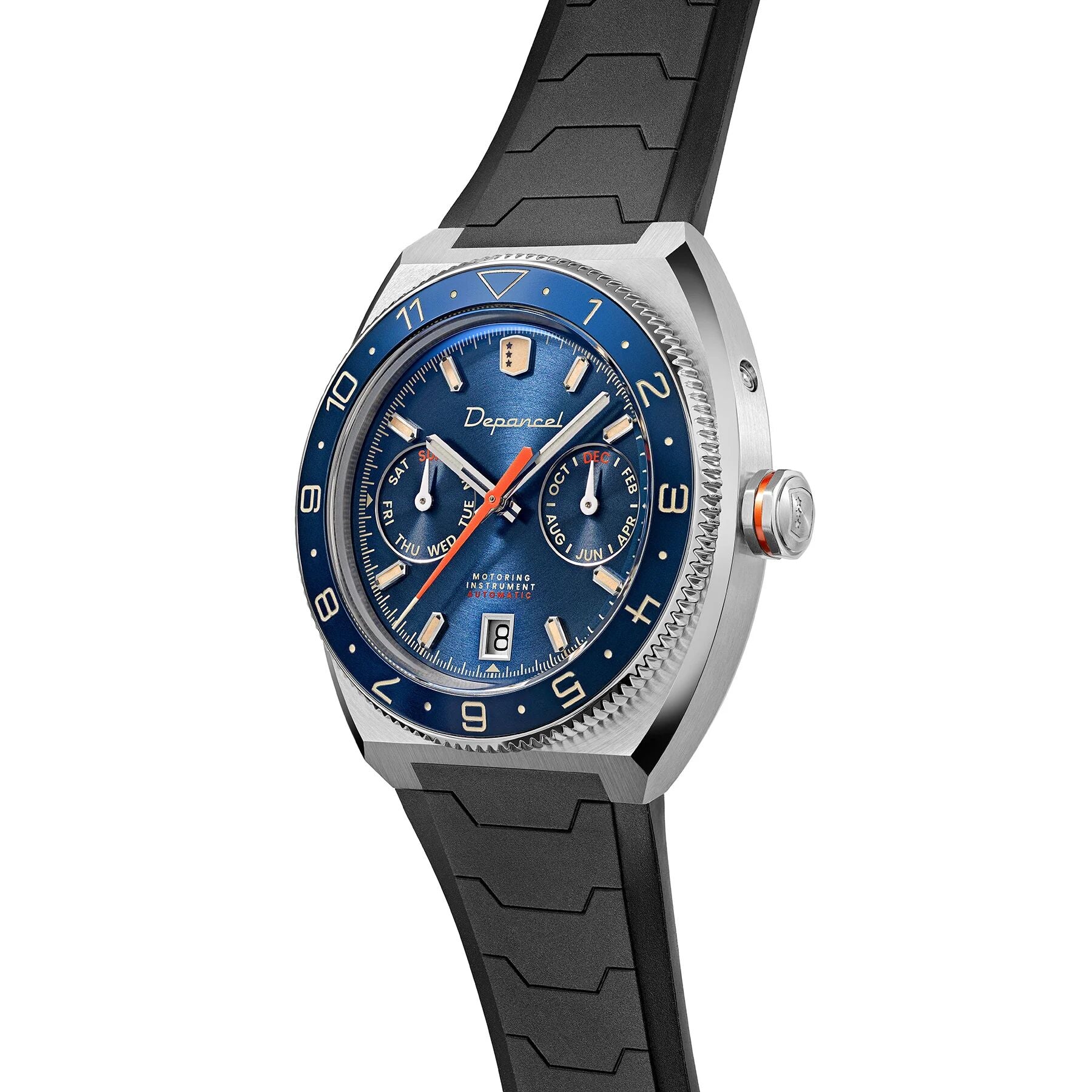 Allure D[R]IVER BLUE