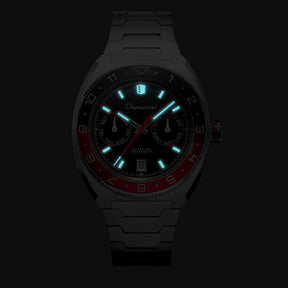 Allure D[R]IVER BLACK