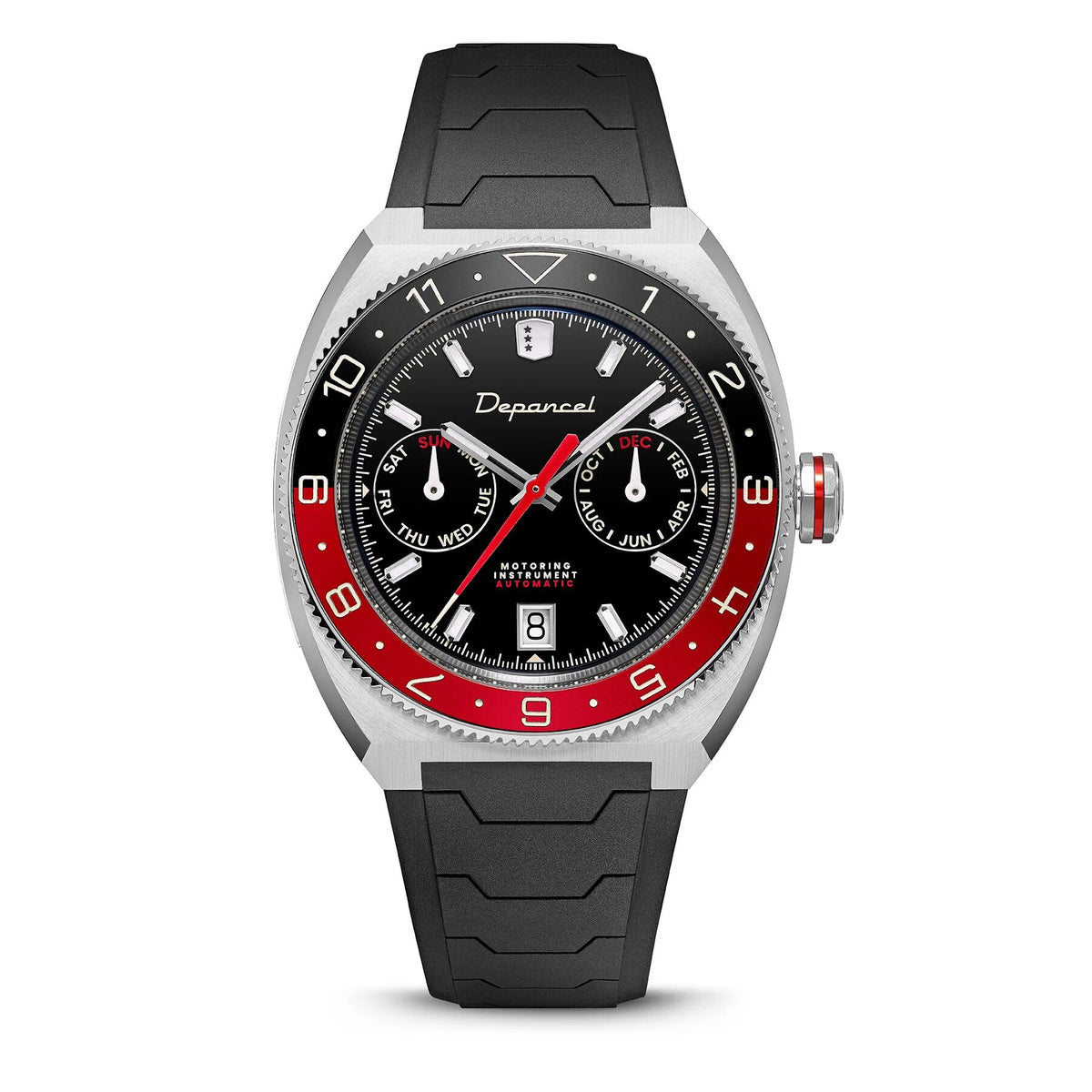Allure D[R]IVER BLACK