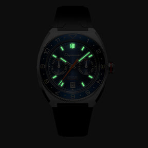 Allure D[R]IVER BLUE