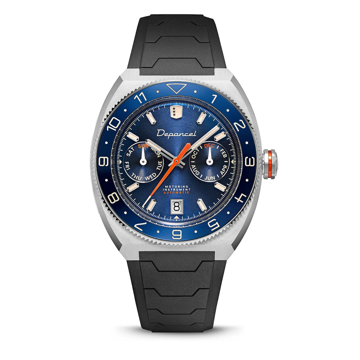 Allure D[R]IVER BLUE