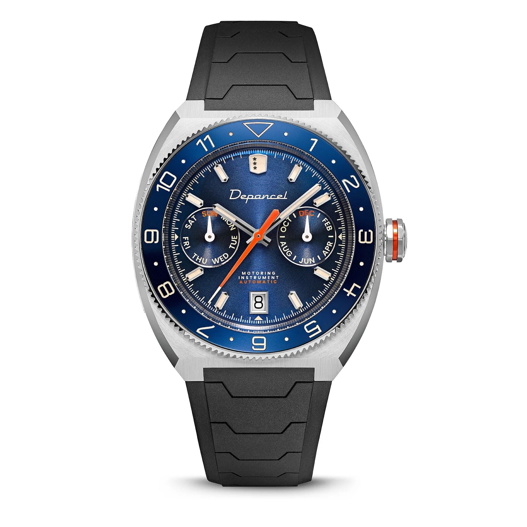Allure D[R]IVER BLUE