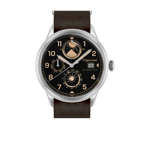 MONTRE AUTOMATIQUE 4810 - Steel