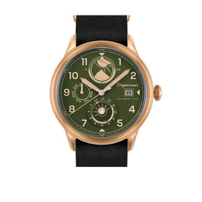 MONTRE AUTOMATIQUE 4810 - Bronze