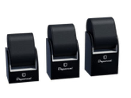 PLV Set of 3 watch holders