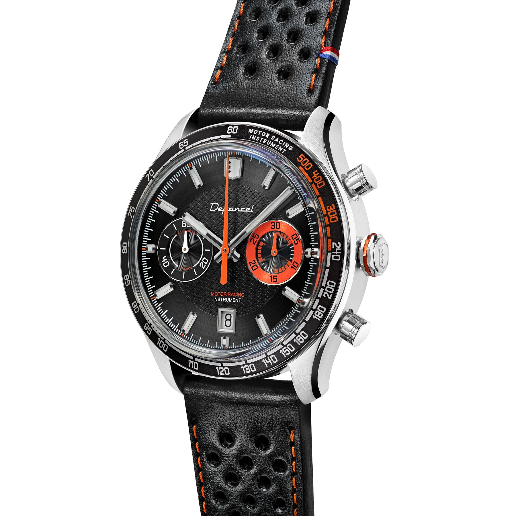 Allure - Black Tangerine - Édition limitée