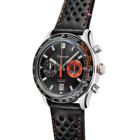 Allure - Black Tangerine - Édition limitée