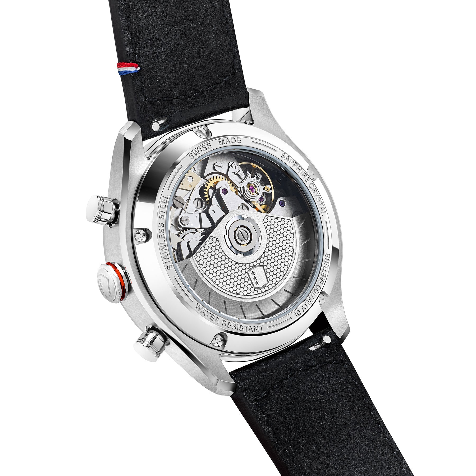 Allure - Black Tangerine - Édition limitée