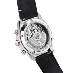 Allure - Black Tangerine - Édition limitée