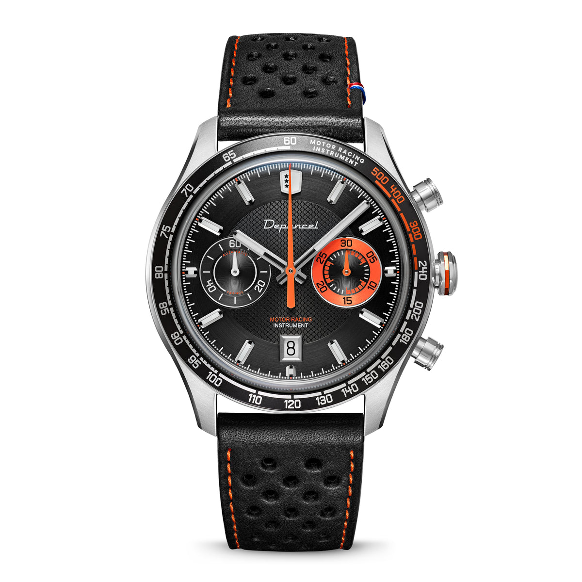 Allure - Black Tangerine - Limited edition