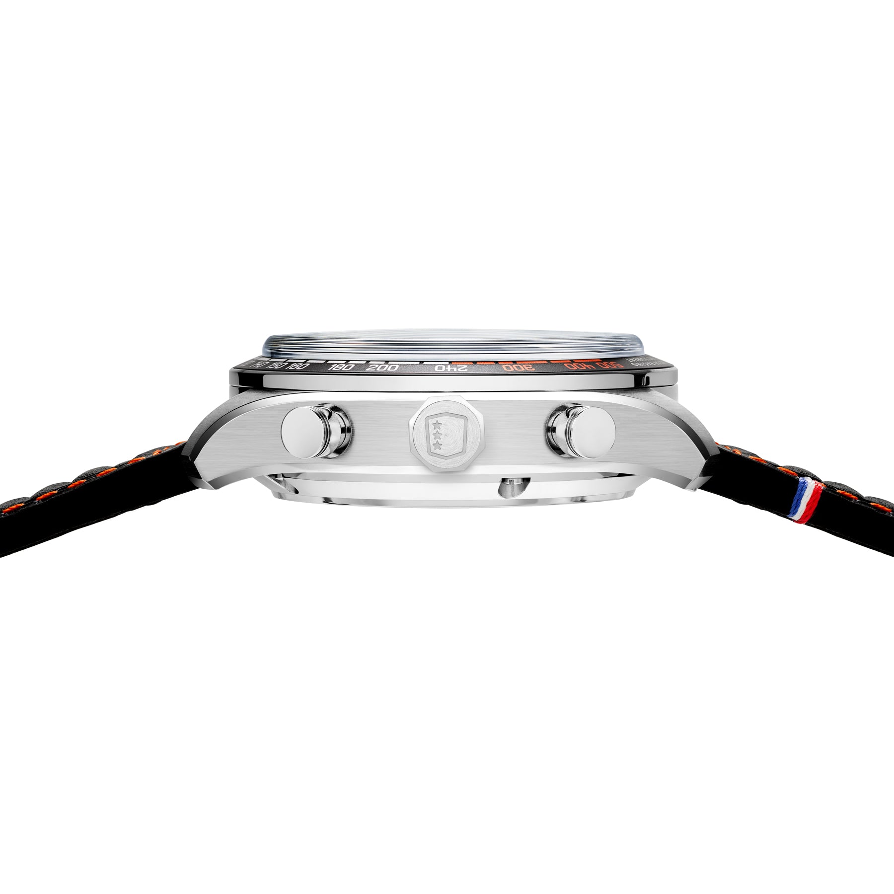 Allure - Black Tangerine - Édition limitée