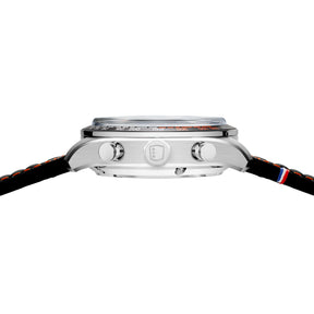 Allure - Black Tangerine - Édition limitée