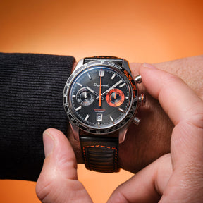 Allure - Black Tangerine - Limited edition